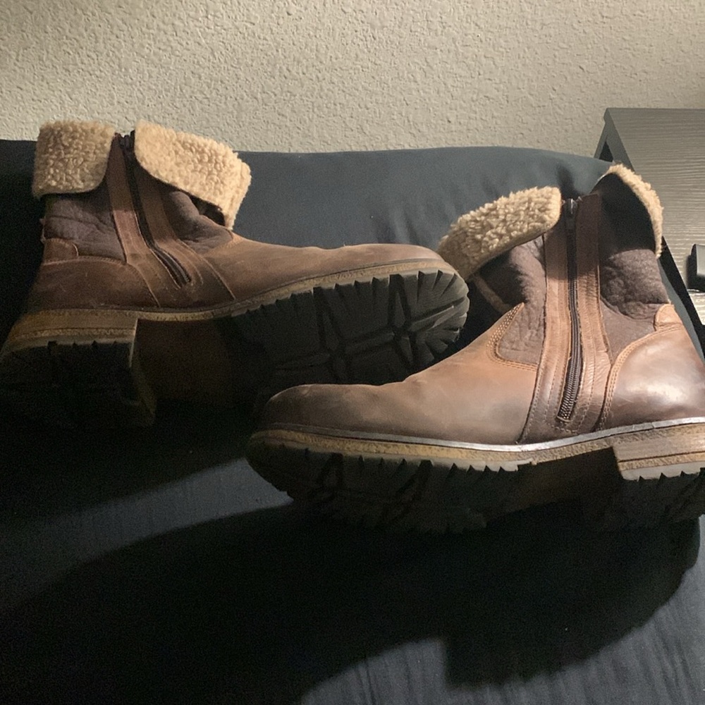 Aldo boots - Picture 2 of 5